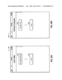 System and method for placeshifting media playback diagram and image