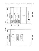 System and method for placeshifting media playback diagram and image