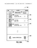 System and method for placeshifting media playback diagram and image