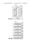 System and method for placeshifting media playback diagram and image