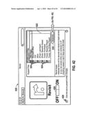 System and method for placeshifting media playback diagram and image