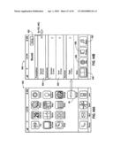 System and method for placeshifting media playback diagram and image