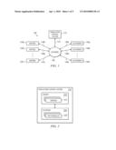 System and Method for a Demand Driven Lean Production Control System diagram and image