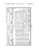 System and Method for a Demand Driven Lean Production Control System diagram and image