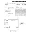 BULK MATERIAL BLENDING CONTROL diagram and image