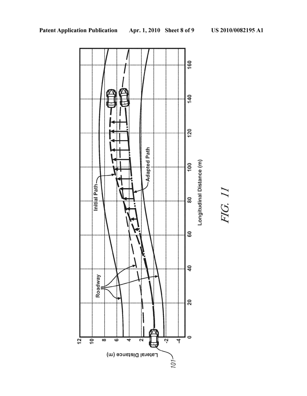 METHOD TO ADAPTIVELY CONTROL VEHICLE OPERATION USING AN AUTONOMIC VEHICLE CONTROL SYSTEM - diagram, schematic, and image 09