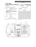 Vehicle load control device diagram and image