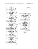 Vehicle load control device diagram and image