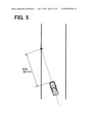 Steering control device for vehicle diagram and image