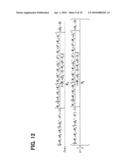 Steering control device for vehicle diagram and image