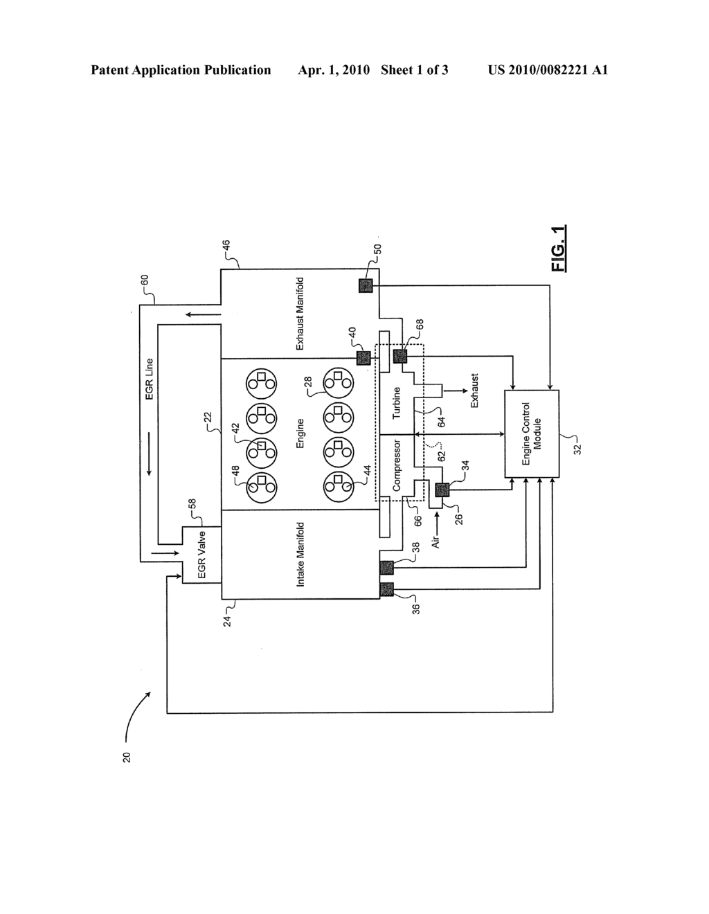 THERMAL-PROTECTION BASED ENGINE PERFORMANCE ENHANCEMENT - diagram, schematic, and image 02