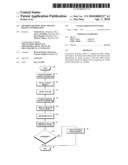 METHOD FOR DISPLAYING TRAFFIC DENSITY INFORMATION diagram and image