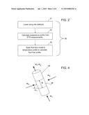 SYSTEM AND METHOD FOR MODELING FLUID FLOW PROFILES IN A WELLBORE diagram and image