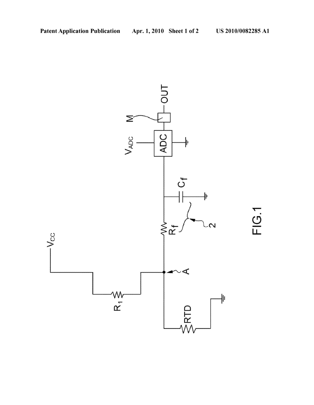 METHOD FOR ESTIMATING THE TEMPERATURE IN AN INTERNAL COMBUSTION ENGINE - diagram, schematic, and image 02