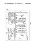 STORAGE INPUT/OUTPUT UTILIZATION ASSOCIATED WITH A SOFTWARE APPLICATION diagram and image