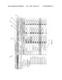 STORAGE INPUT/OUTPUT UTILIZATION ASSOCIATED WITH A SOFTWARE APPLICATION diagram and image