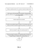 STORAGE INPUT/OUTPUT UTILIZATION ASSOCIATED WITH A SOFTWARE APPLICATION diagram and image