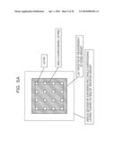 POWER SUPPLY NOISE ANALYSIS MODEL CREATION METHOD AND APPARATUS, AND RECORDING MEDIUM STORING PROGRAM FOR POWER SUPPLY NOISE ANALYSIS MODEL CREATION diagram and image