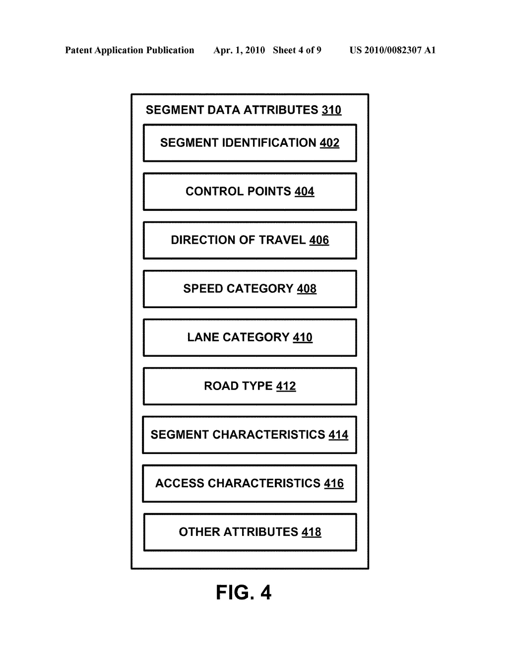 Bezier Curves for Advanced Driver Assistance System Applications - diagram, schematic, and image 05