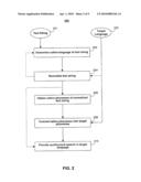 SYSTEMS AND METHODS FOR SELECTIVE RATE OF SPEECH AND SPEECH PREFERENCES FOR TEXT TO SPEECH SYNTHESIS diagram and image