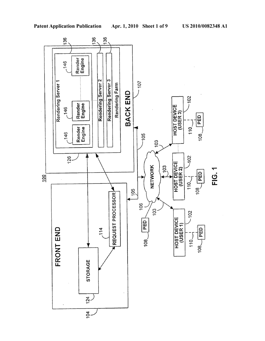 SYSTEMS AND METHODS FOR TEXT NORMALIZATION FOR TEXT TO SPEECH SYNTHESIS - diagram, schematic, and image 02