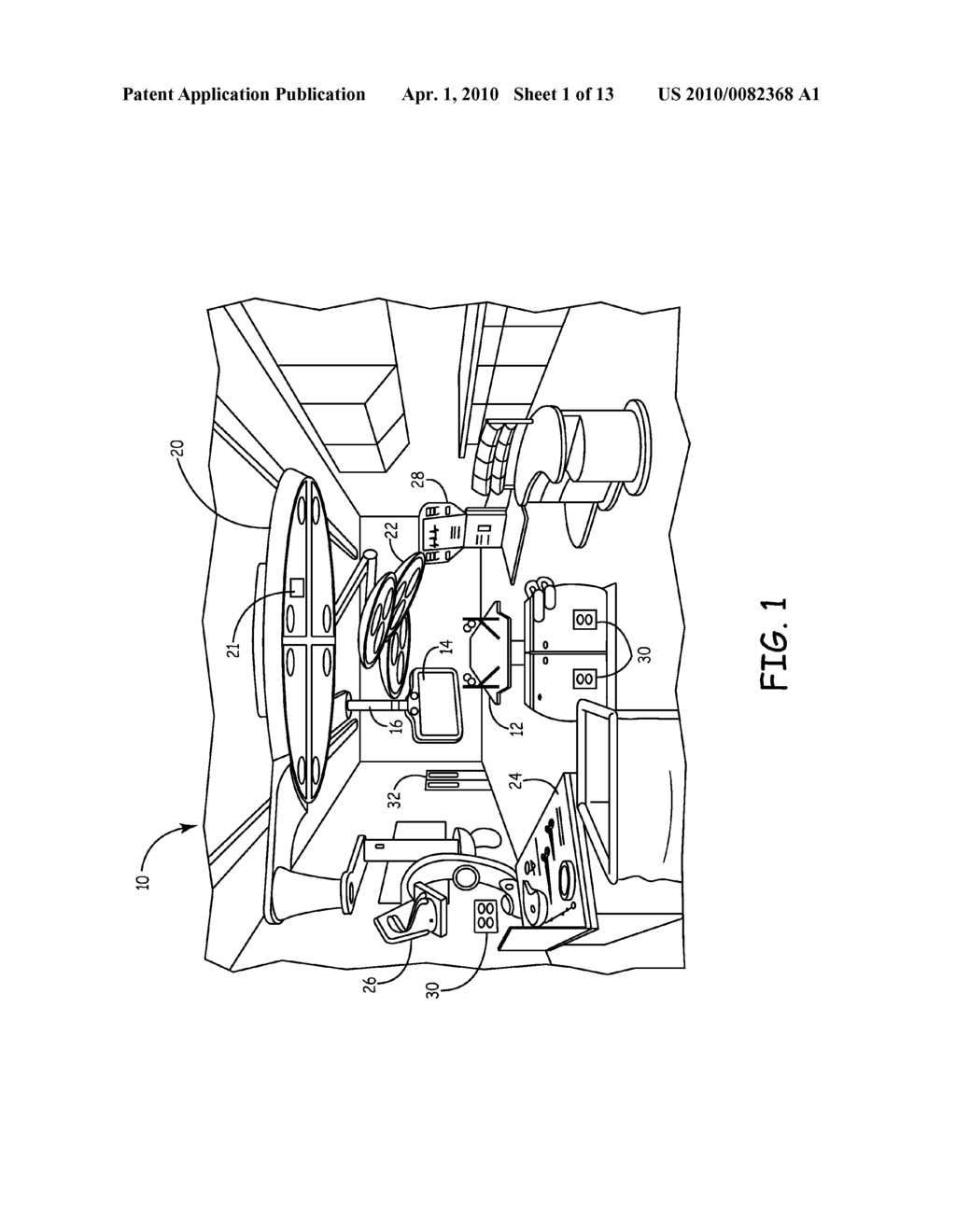 WRONG SITE SURGERY PREVENTION SYSTEM - diagram, schematic, and image 02