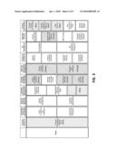 SYSTEM AND METHOD FOR DETERMINING TEMPERATURE OF BUSINESS COMPONENTS FOR FINDING BUSINESS TRANSFORMATION OPPORTUNITIES diagram and image