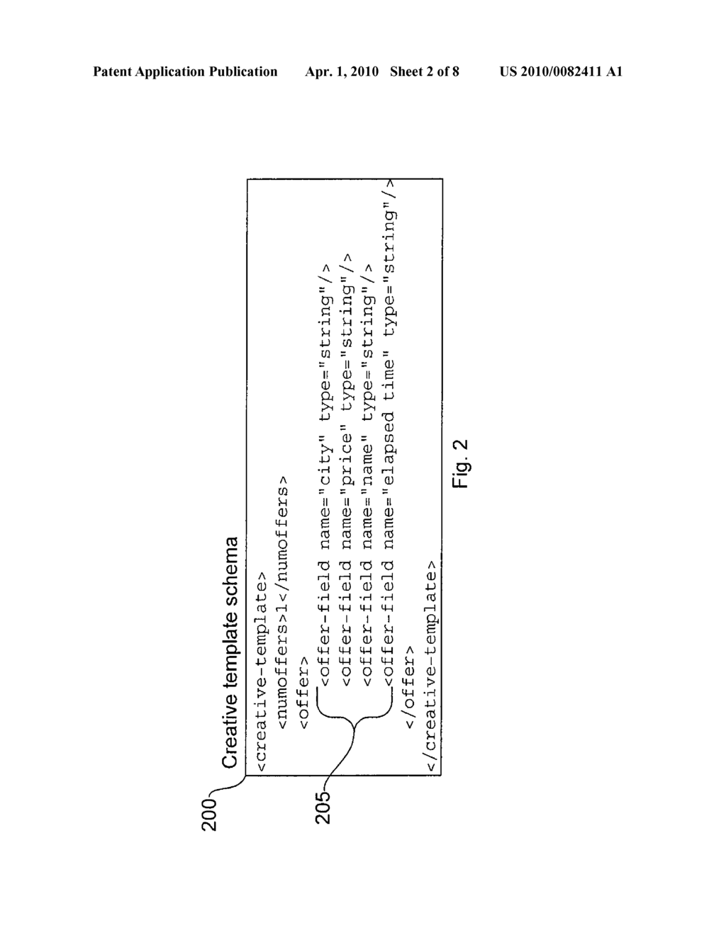 DYNAMIC ADVERTISEMENT MANAGEMENT - diagram, schematic, and image 03