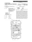 Portable point of purchase user interfaces diagram and image