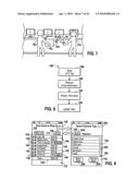 Portable point of purchase user interfaces diagram and image