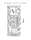 Portable point of purchase user interfaces diagram and image