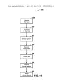 Portable point of purchase user interfaces diagram and image