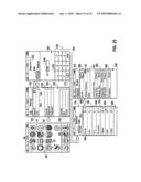 Portable point of purchase user interfaces diagram and image