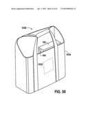 Portable point of purchase user interfaces diagram and image