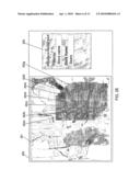 SYSTEM AND METHOD FOR GENERATING A VIEW OF AND INTERACTING WITH A PURCHASE HISTORY diagram and image