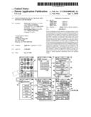 Peer-to-peer financial transaction devices and methods diagram and image