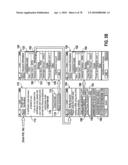 Peer-to-peer financial transaction devices and methods diagram and image