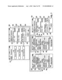 Peer-to-peer financial transaction devices and methods diagram and image