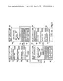 Peer-to-peer financial transaction devices and methods diagram and image