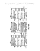 Peer-to-peer financial transaction devices and methods diagram and image