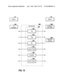 Peer-to-peer financial transaction devices and methods diagram and image