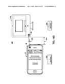 Peer-to-peer financial transaction devices and methods diagram and image