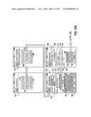 Peer-to-peer financial transaction devices and methods diagram and image