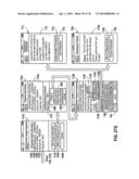 Peer-to-peer financial transaction devices and methods diagram and image