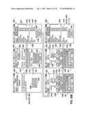 Peer-to-peer financial transaction devices and methods diagram and image