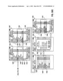 Peer-to-peer financial transaction devices and methods diagram and image