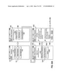 Peer-to-peer financial transaction devices and methods diagram and image