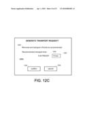 Automatic Generation of Change Orders diagram and image