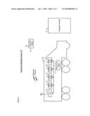 Proxy-Based, Transaction Authorization System diagram and image