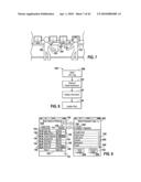 Portable point of purchase devices and methods diagram and image